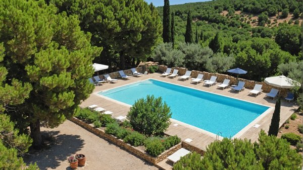 Top 10 des Campings avec Piscine en Provence : Évasion et Détente au Soleil
