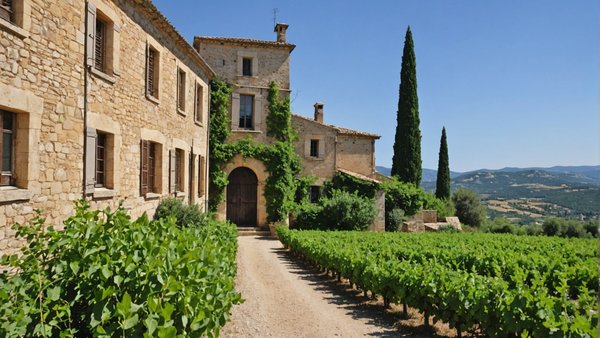 Exploration du Luberon : Guide complet pour découvrir la beauté et le charme de la région