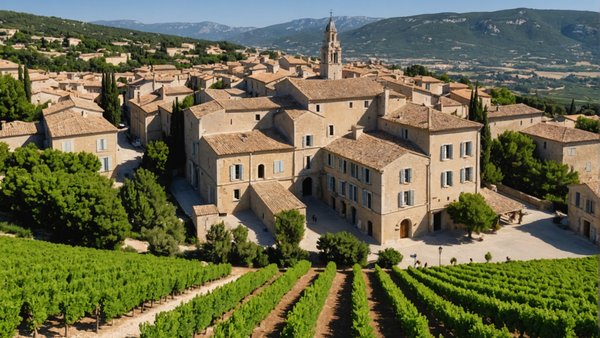 Les dernières tendances culturelles en Provence : découvrez ce qui fait bouger la région!
