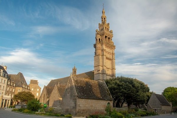 Séjour inoubliable : Les meilleurs emplacements de camping à Roscoff et ses environs