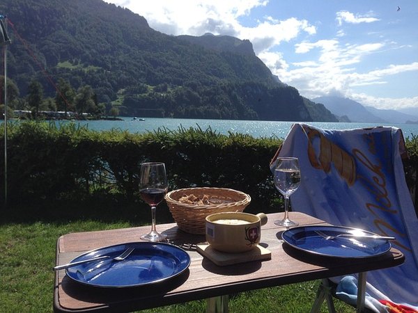 Top campings du Sud de la France à découvrir