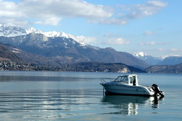 Les critères de choix de campings près du lac d'annecy