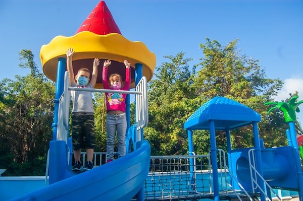 Guide campings à Bourg Saint Maurice avec piscine