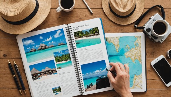 Comment dénicher des bons plans pour vos prochaines vacances ?