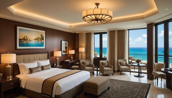 Comment choisir l'hôtel parfait pour vos vacances