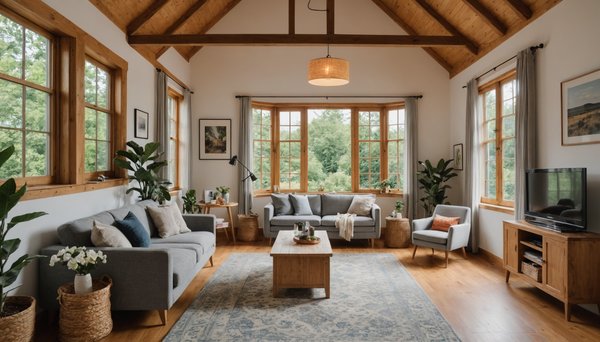Comment choisir la maison d'hôtes parfaite pour vos vacances