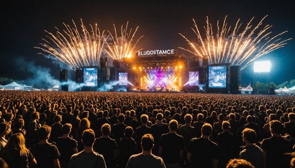 Le retour des festivals de musique en France : ce qu'il faut savoir