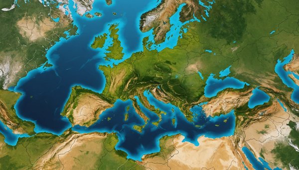 Impact du changement climatique sur le tourisme en Europe : état des lieux