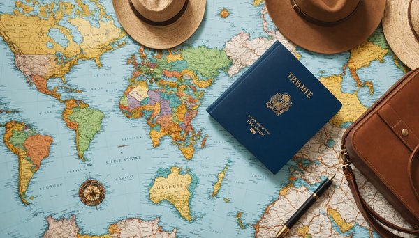 Les meilleures astuces pour des voyages économiques et enrichissants