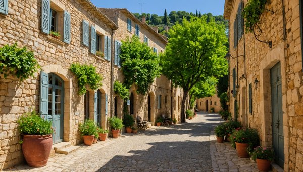 Activités et découvertes à ne pas manquer dans le Lubéron