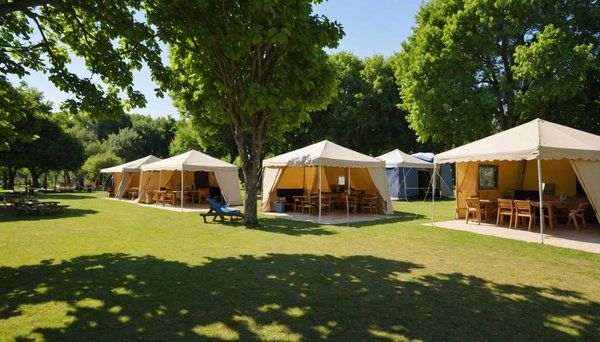 10 raisons de choisir le camping harrobia pour vos vacances à bidart
