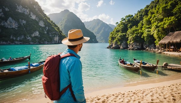 astuces pour trouver des hébergements authentiques en vacances