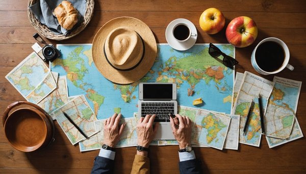 astuces pour voyager économique tout en profitant d'un accueil chaleureux