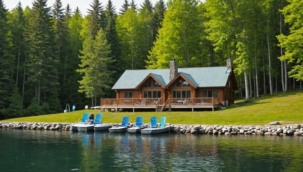 Comment choisir un gîte pour des vacances inoubliables en famille