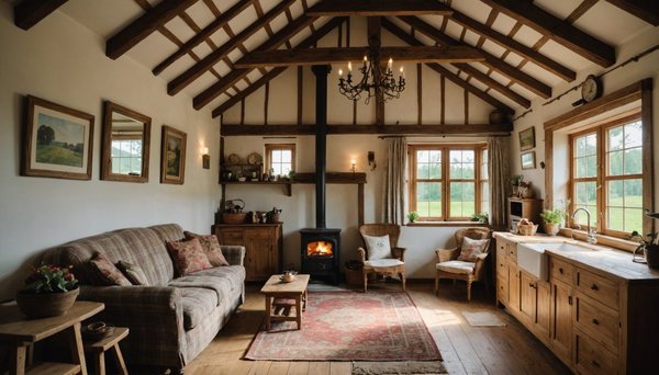 Conseils pratiques pour profiter pleinement de votre séjour en gîte rural